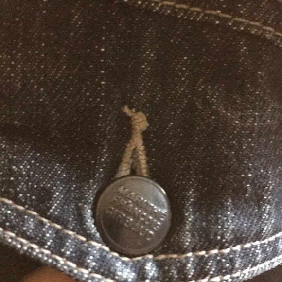 Jean jacket - Picture 2 of 3